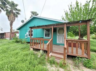 8407 Grindelia St, Mission, TX 78574