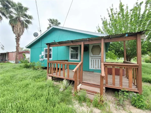 8407 Grindelia St, Mission, TX 78574