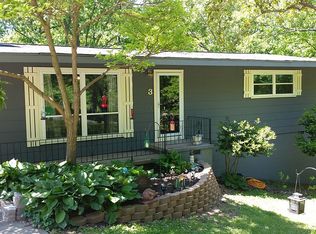 3 Powick Ln, Bella Vista, AR 72714