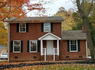 1704 Carolina St, High Point, NC 27265