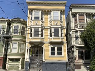 613 Clayton St, San Francisco, CA 94117