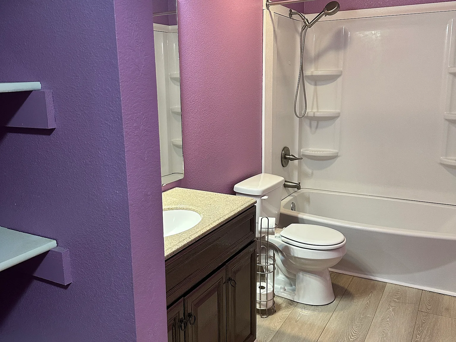 2 bed, $1,200 — Photo 2