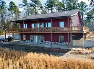 1375 Boggy Point Cv, Elizabeth, AR 72531