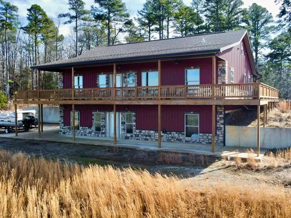 1375 Boggy Point Cv, Elizabeth, AR 72531