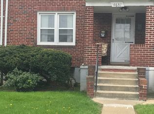 4639 Wilkens Ave APT 2, Baltimore, MD 21229