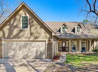 125 Dogwood Ln, Huntsville, TX 77320