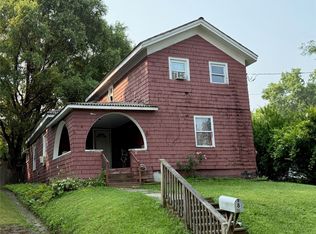 8 Temple St, Owego, NY 13827