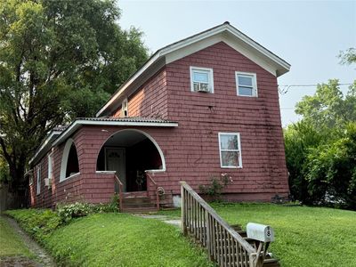 8 Temple St, Owego, NY, 13827