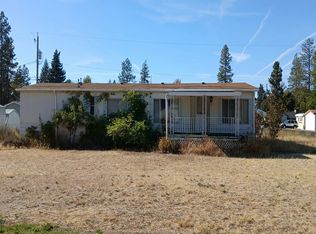 824 E Spence St, Medical Lake, WA 99022