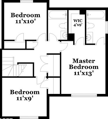 2nd image of 4605 Mallard Creek Dr