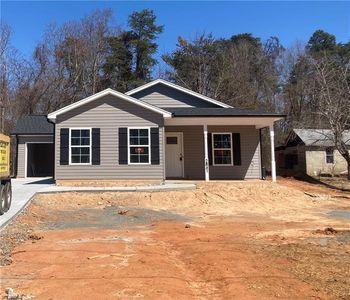2841 Bethabara Rd, Winston Salem, NC, 27106