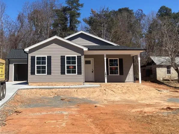 2841 Bethabara Rd, Winston Salem, NC 27106