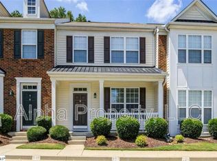 321 Intrepid Ct, Greer, SC 29650