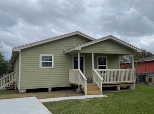 610 N R St, Harlingen, TX 78550