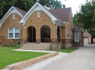 918 Thomasson Dr, Dallas, TX 75208