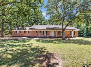 104 Dessie Ave, Mount Pleasant, TX 75455