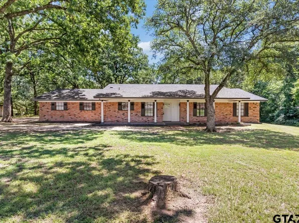 104 Dessie Ave, Mount Pleasant, TX 75455