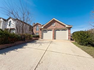 9708 Maryville Ln, Fort Worth, TX 76108