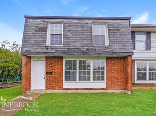 7568 Mount Whitney St, Huber Heights, OH 45424