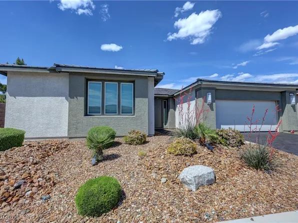 4844 E Cactus Canyon Dr, Pahrump, NV 89061