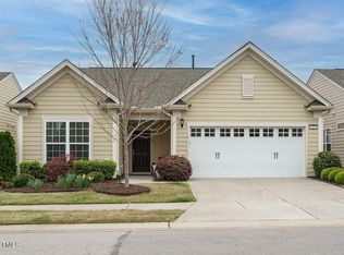 115 Tee Pee Trl, Durham, NC 27703