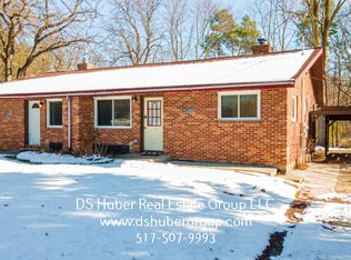 5166 Park Lake Rd, East Lansing, MI 48823