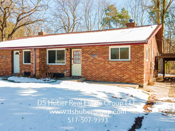 5166 Park Lake Rd, East Lansing, MI 48823