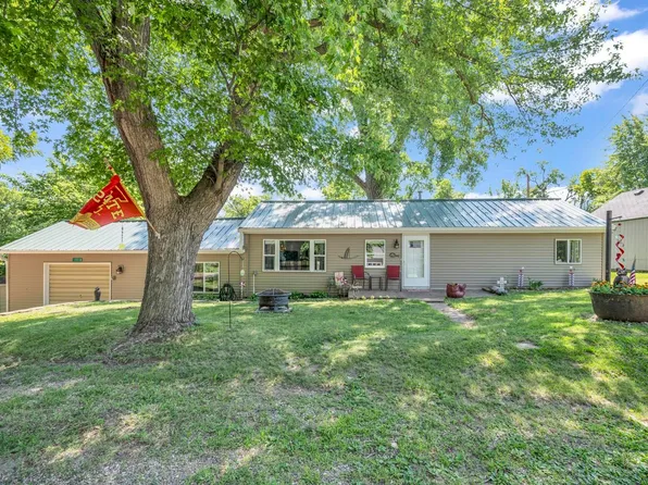 15116 War Eagle Blvd, Spirit Lake, IA 51360