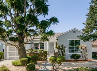 921 Linden Ave, Burlingame, CA 94010