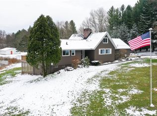 12700 Udall Rd, Hiram, OH 44234