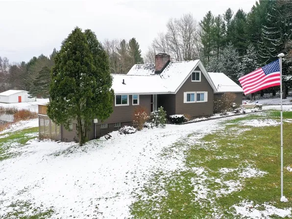 12700 Udall Rd, Hiram, OH 44234