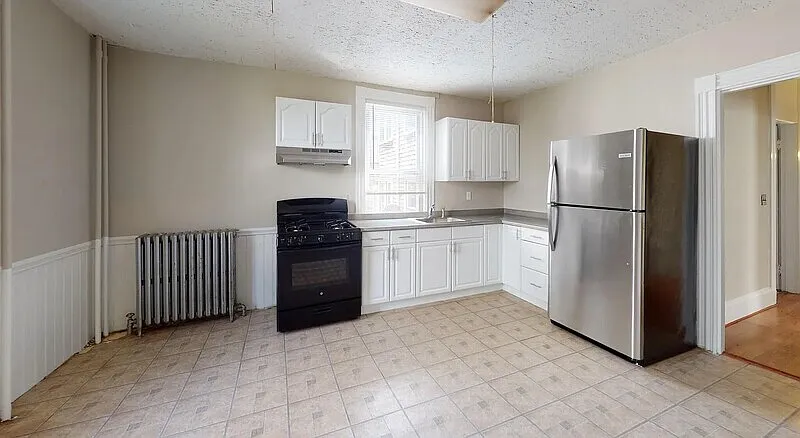 2 bed, 1.0 bath, 875 sqft, $1,990 — Photo 4