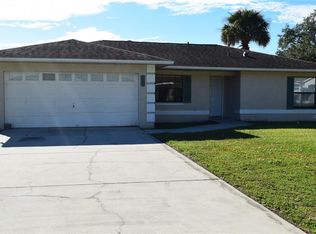 406 Jay Ct, Poinciana, FL 34759