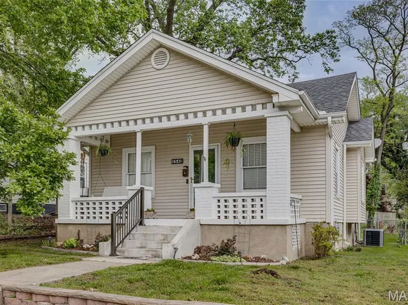 1548 Whitener St, Cape Girardeau, MO 63701