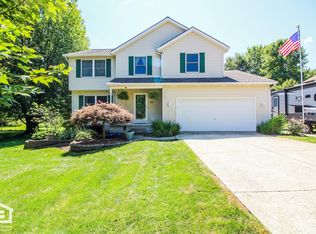 667 Forward Pass Rd, Pataskala, OH 43062