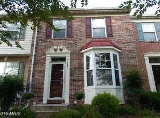 1338 Banyan Cir, Bel Air, MD 21014