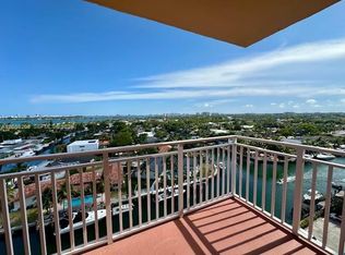 2450 NE 135th St APT 1005, North Miami, FL 33181