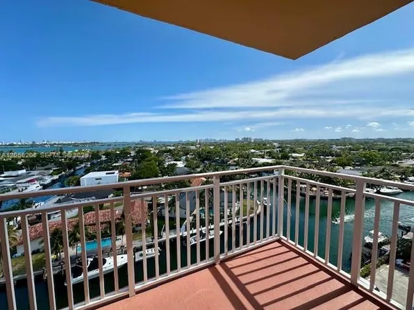 2450 NE 135th St APT 1005, North Miami, FL 33181