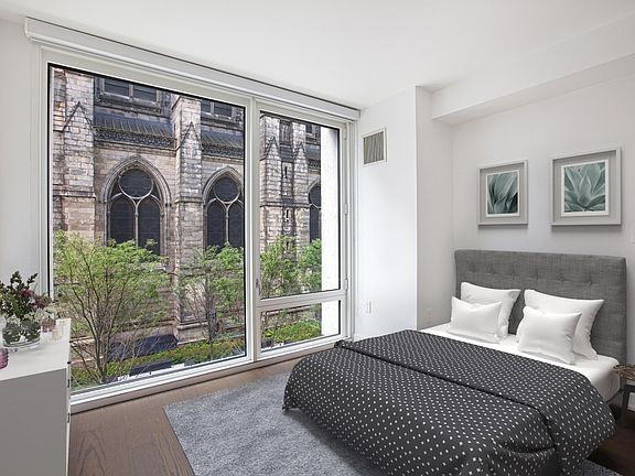 4th image of 400 W 113th St APT 718
