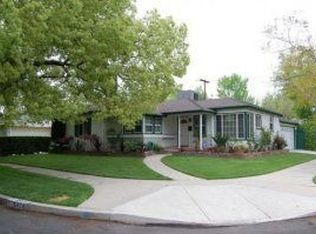 18424 Jovan St, Reseda, CA 91335