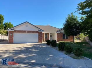 196 N 2270 E, Saint George, UT 84790
