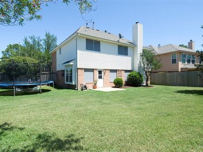 6127 Summerville Ln, Houston, TX, 77041
