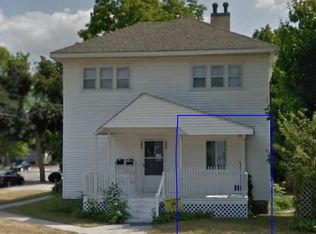 624 E Broadway St, Mount Pleasant, MI