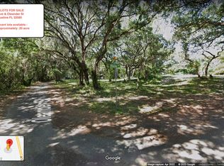 LOT 11 Oleander St, Saint Augustine, FL 32080