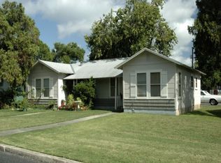 510 Pennystone Ave, San Antonio, TX 78223