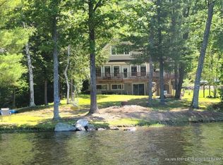 67 Beach Rd, Naples, ME 04055