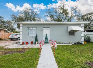 2021 NW 84th St, Miami, FL 33147