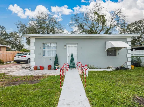 2021 NW 84th St, Miami, FL 33147