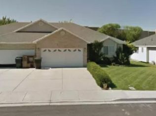643 N Lynnbrook Dr, Spanish Fork, UT 84660