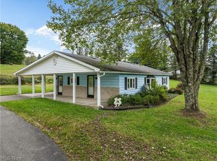 43133 Old Irondale Rd, Wellsville, OH 43968